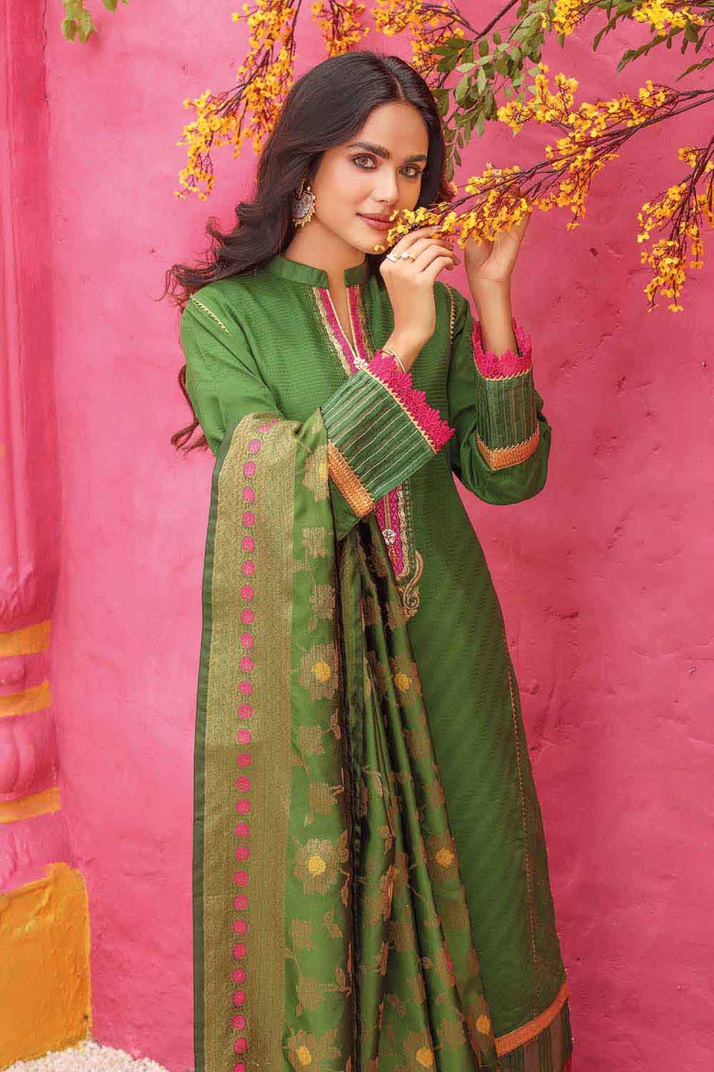 Gul Ahmed Summer'22 MJ#22005