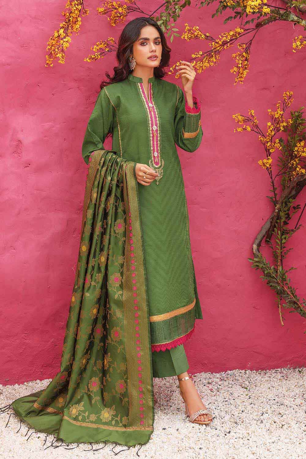 Gul Ahmed Summer'22 MJ#22005