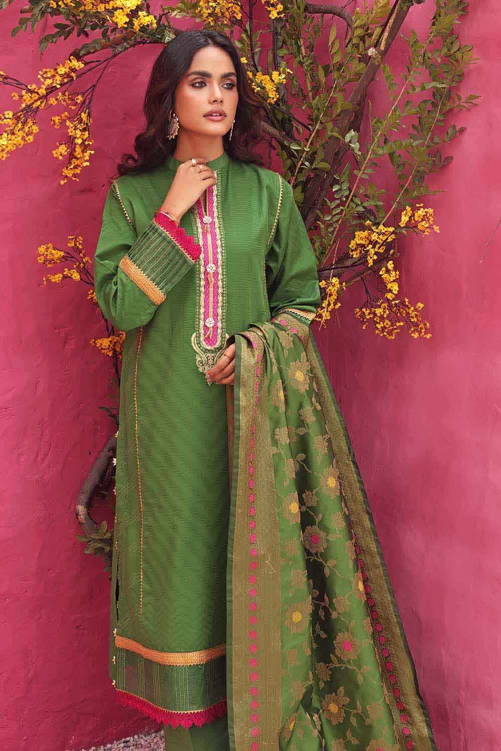 Gul Ahmed Summer'22 MJ#22005