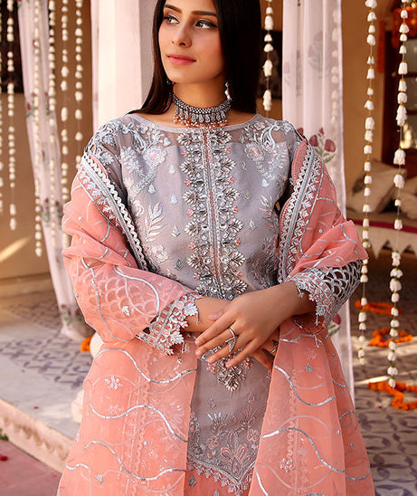 Maryam's Lemilsa Luxury`23 Vol#3 L#306