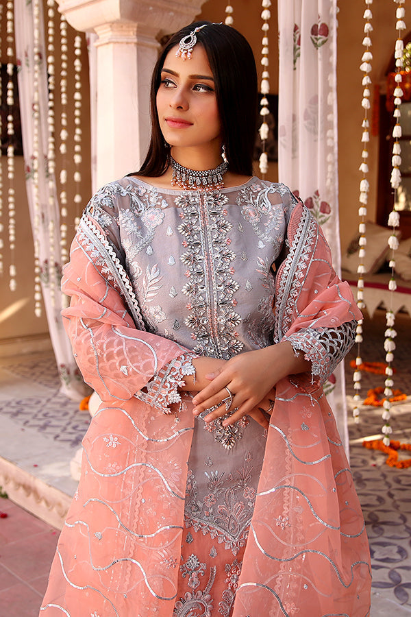 Maryam's Lemilsa Luxury`23 Vol#3 L#306
