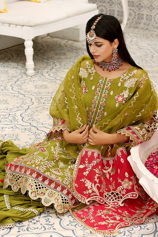 Maryam's Lemilsa Luxury'22 L#204