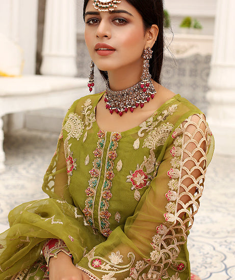 Maryam's Lemilsa Luxury'22 L#204