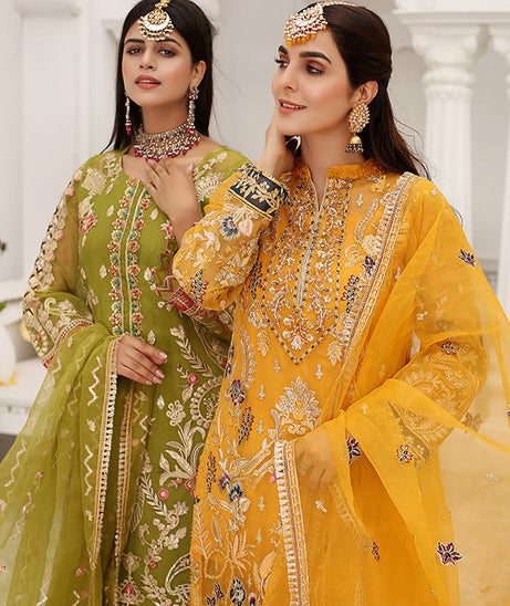 Maryam's Lemilsa Luxury'22 L#204
