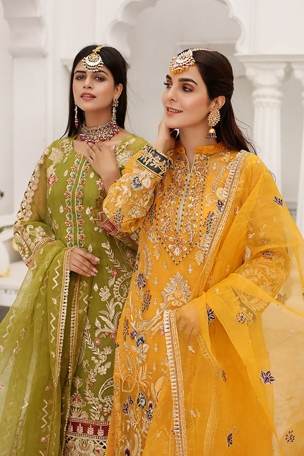 Maryam's Lemilsa Luxury'22 L#204