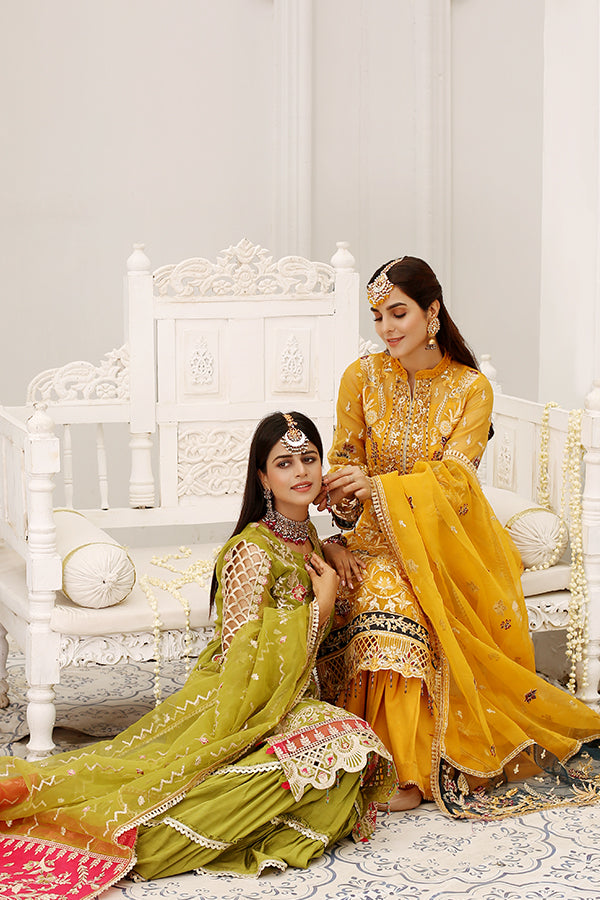 Maryam's Lemilsa Luxury'22 L#204