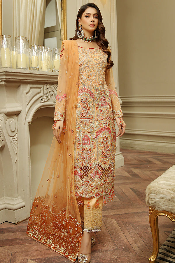 Maryam's Misaal Luxury'22 M#109