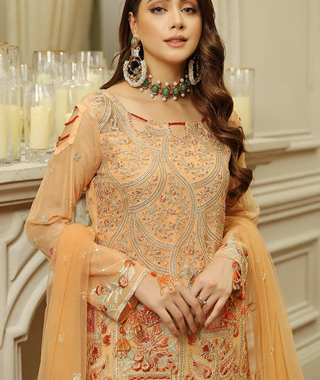 Maryam's Misaal Luxury'22 M#109