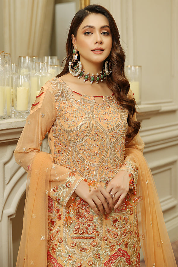 Maryam's Misaal Luxury'22 M#109