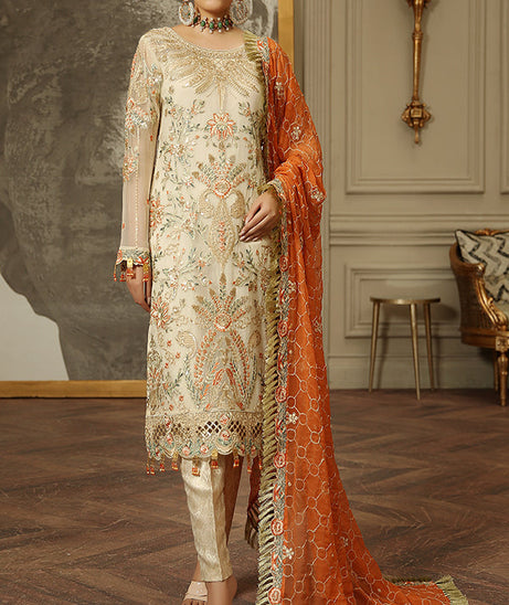 Maryam's Misaal Luxury'22 M#104
