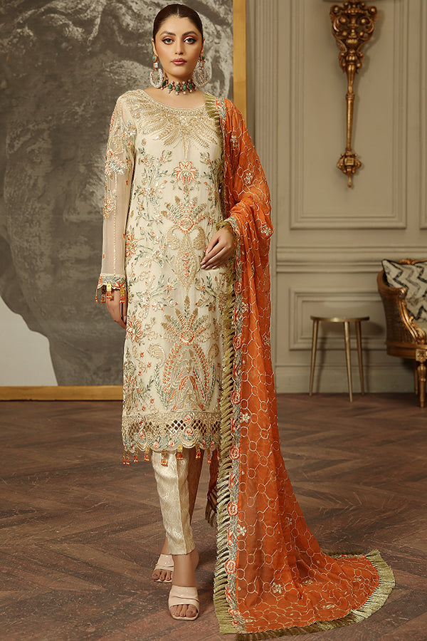 Maryam's Misaal Luxury'22 M#104
