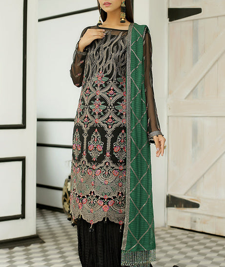 Maryam`s Emb Luxury`22 (Vol-27) L#44