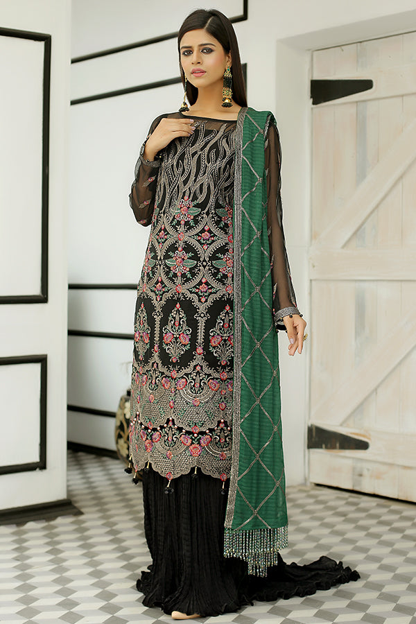 Maryam`s Emb Luxury`22 (Vol-27) L#44