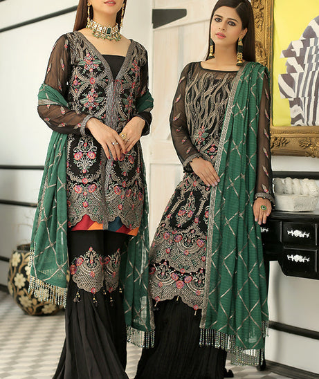 Maryam`s Emb Luxury`22 (Vol-27) L#44