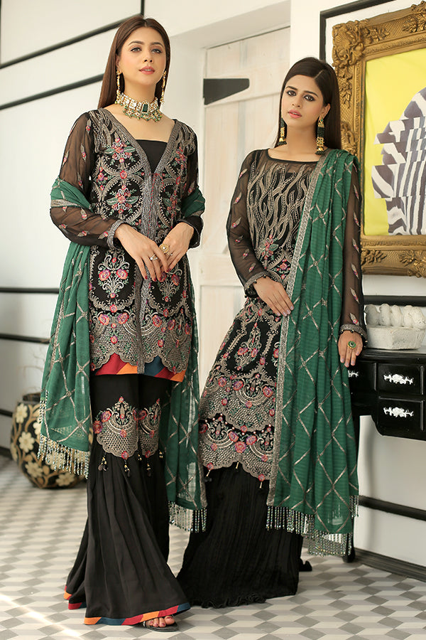 Maryam`s Emb Luxury`22 (Vol-27) L#44