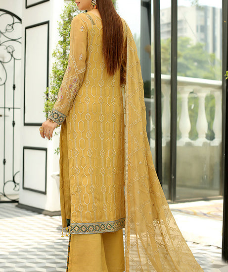 Maryam`s Emb Luxury`22 (Vol-27) L#48