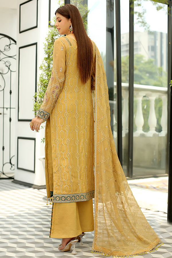 Maryam`s Emb Luxury`22 (Vol-27) L#48