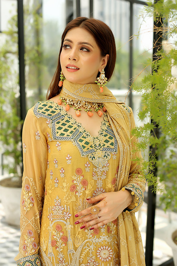 Maryam`s Emb Luxury`22 (Vol-27) L#48