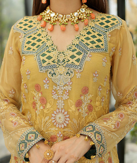 Maryam`s Emb Luxury`22 (Vol-27) L#48