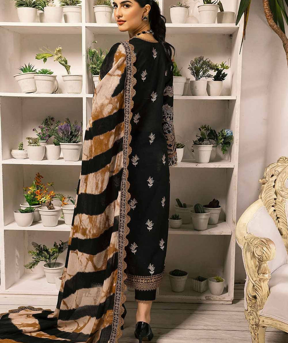 Gul Ahmed Lawn`23 DN#32085 A