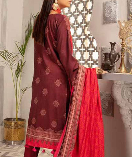 Shaista Mashal D/Dhanak'21 D#671