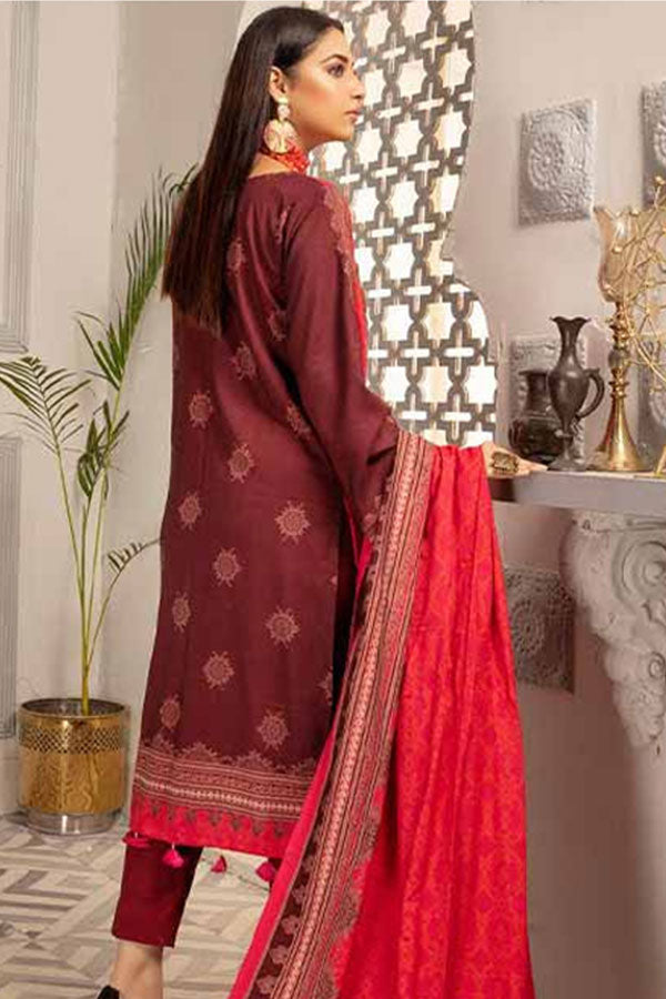 Shaista Mashal D/Dhanak'21 D#671