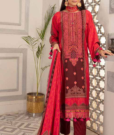 Shaista Mashal D/Dhanak'21 D#671