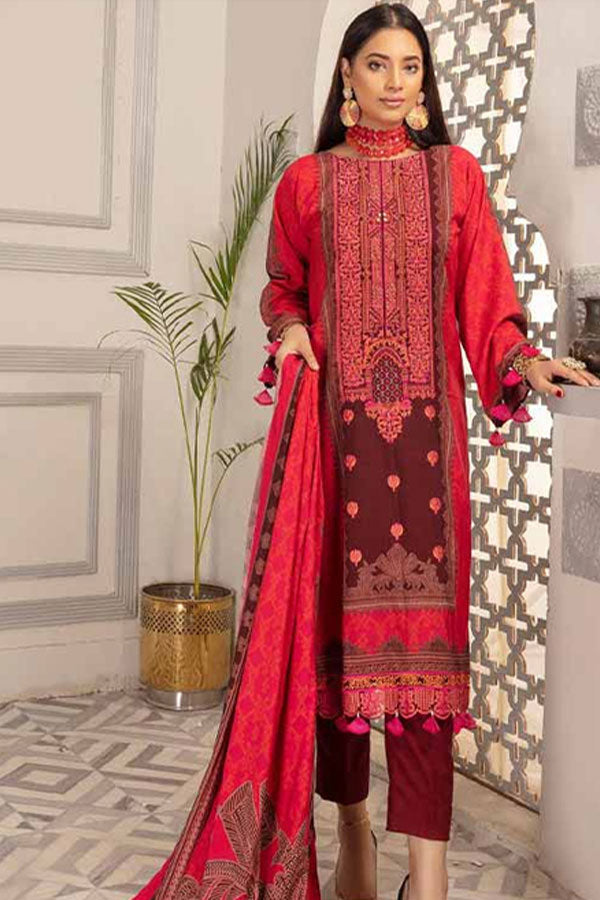Shaista Mashal D/Dhanak'21 D#671