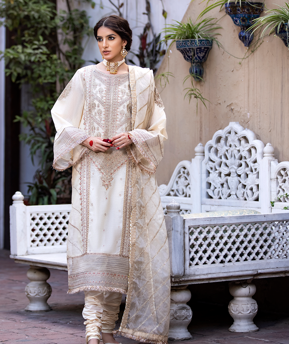 Zysha by Sobia Nazir`22 D# 6A Firozah