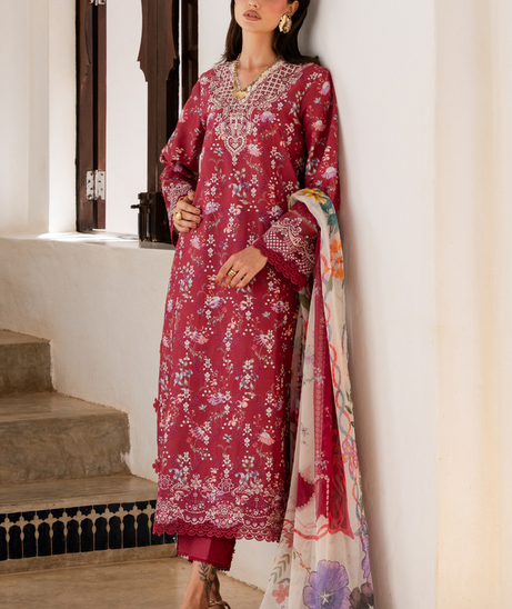 Aabyaan Shezlin C/Kari Lawn`26 AZ#06