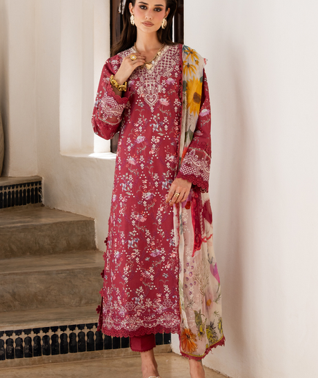 Aabyaan Shezlin C/Kari Lawn`26 AZ#06