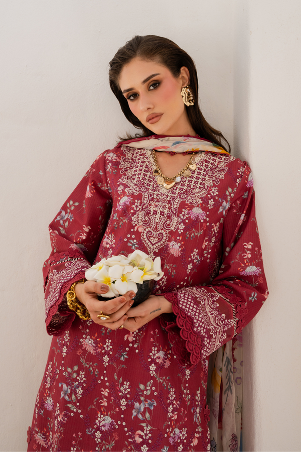 Aabyaan Shezlin C/Kari Lawn`26 AZ#06