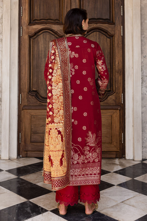 RA Nureh Exclusive J/Lawn'25 D#NE#155