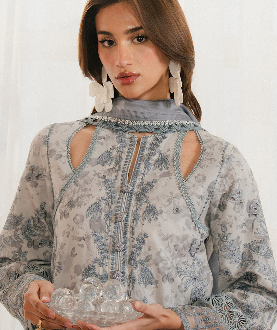 Ayzel Armelia Lawn`25 AL#08