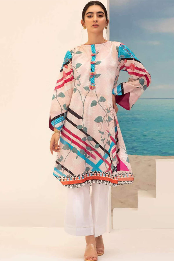 Zellbury Lawn Shirt'21 ZWUSC # 121723