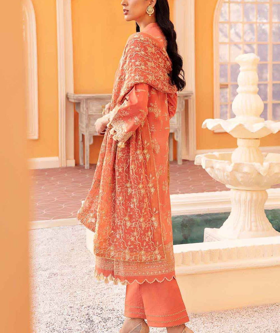 Gul Ahmed Summer'22 PM#421