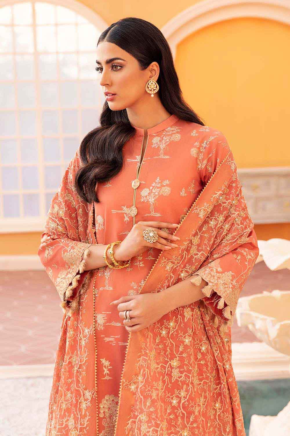 Gul Ahmed Summer'22 PM#421