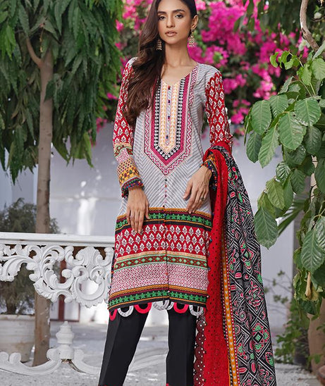 Mahnoor Chikankari Emb`21 D#7-A