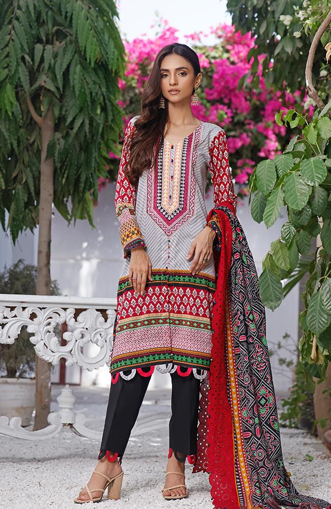 Mahnoor Chikankari Emb`21 D#7-A