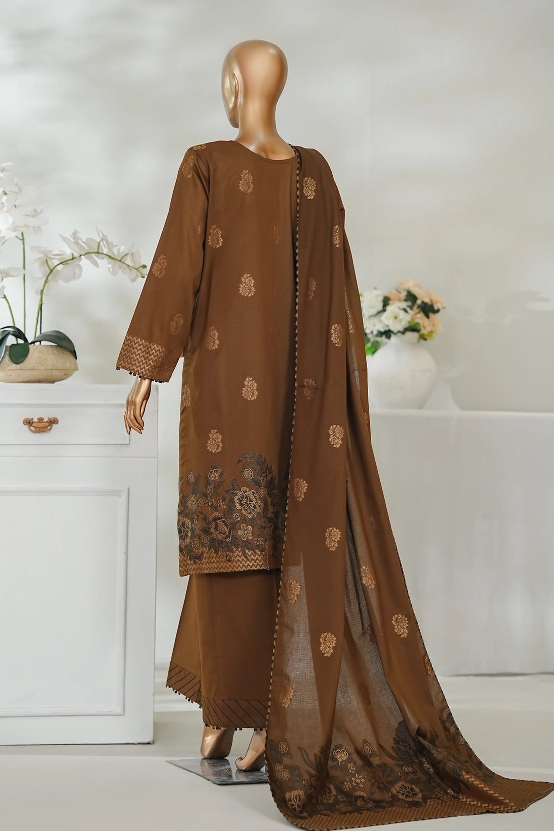 Aifa Bana Dora Jacquard`26 AIJQ#626