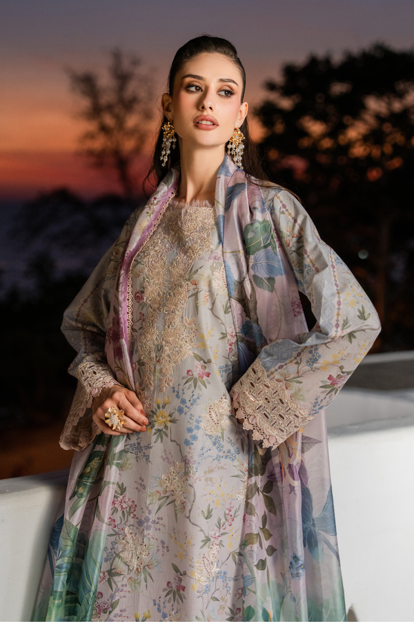 Aabyaan Shezlin C/Kari Lawn`26 AZ#07