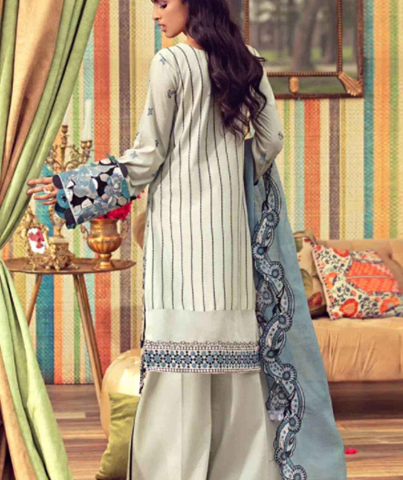 Motifz Rahi P/Lawn`21 D#2798