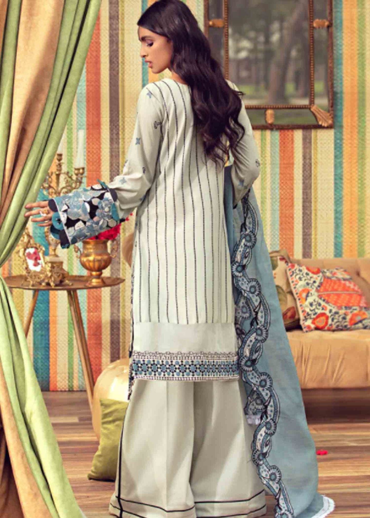 Motifz Rahi P/Lawn`21 D#2798