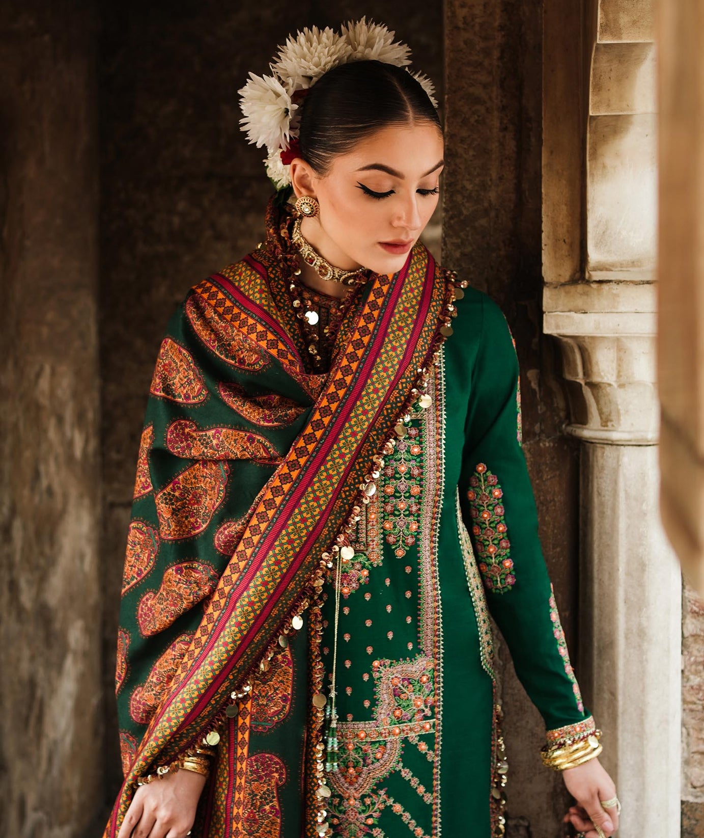 Hussain Rehar Phoolan Devi Collection`22 LAMISA