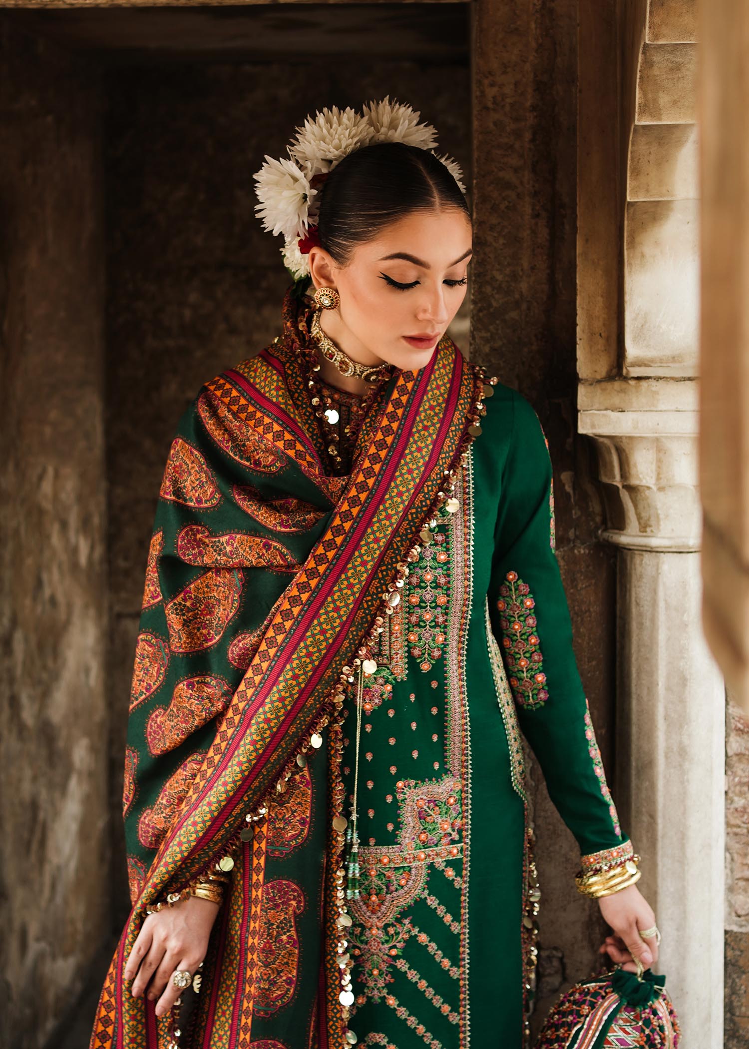 Hussain Rehar Phoolan Devi Collection`22 LAMISA