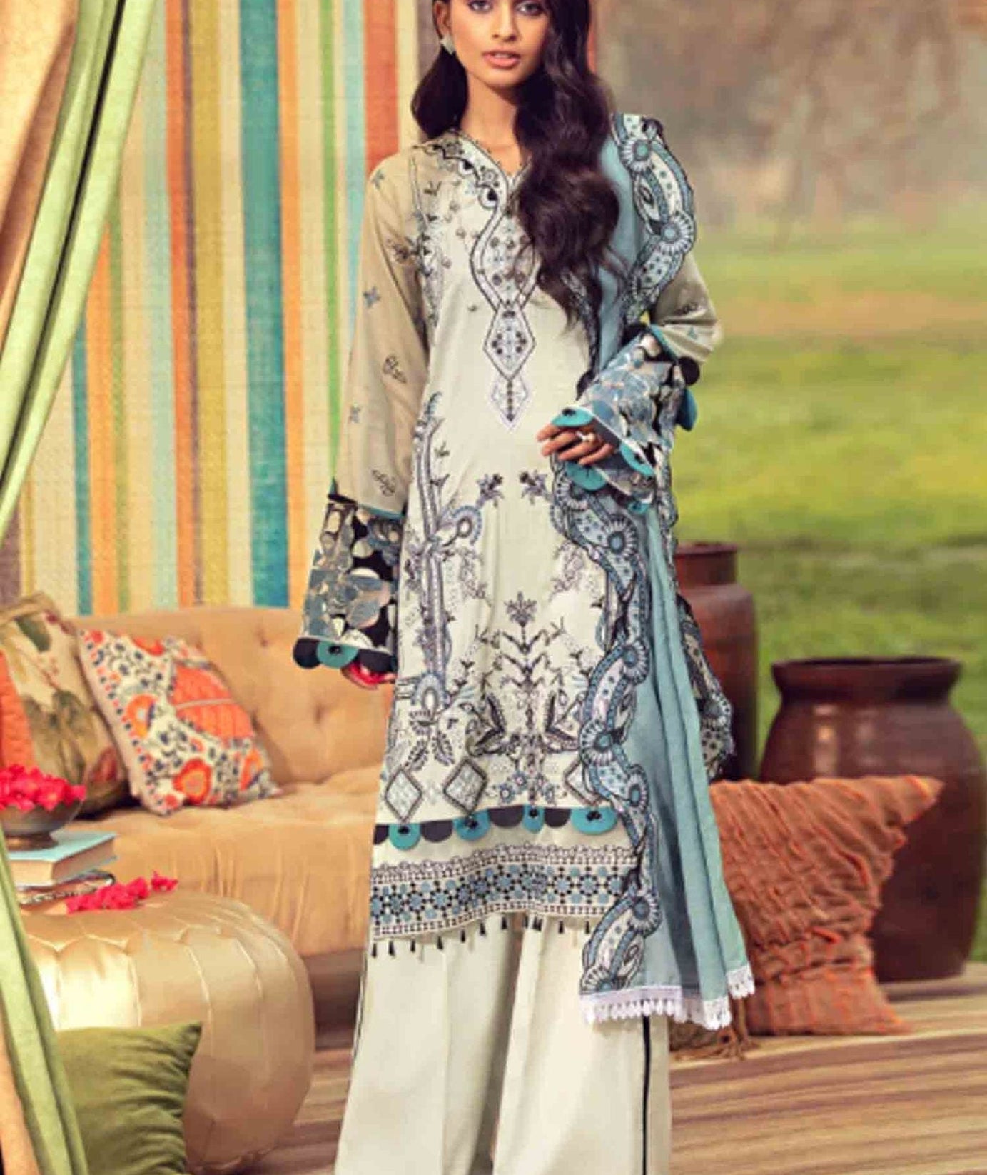 Motifz Rahi P/Lawn`21 D#2798