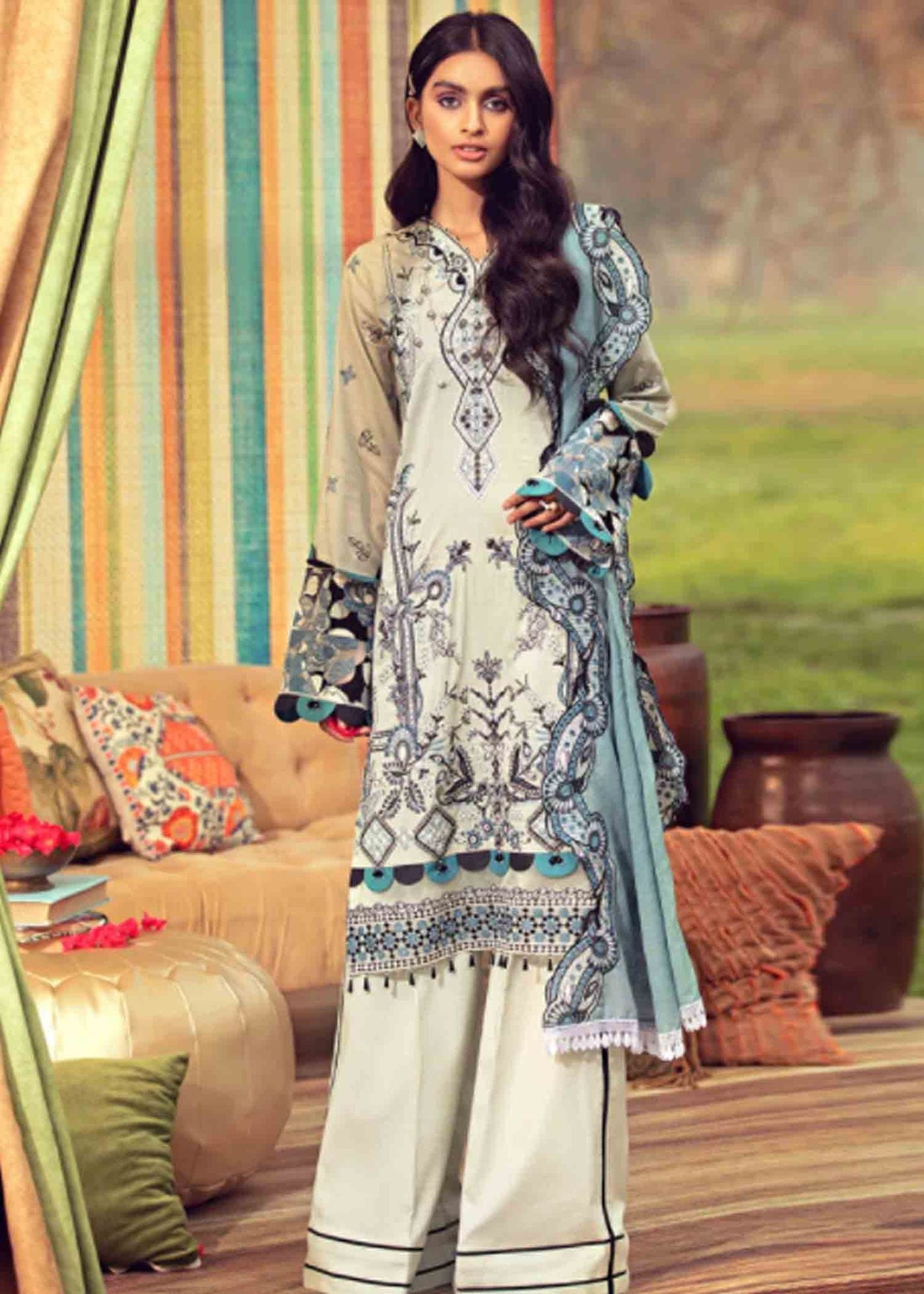 Motifz Rahi P/Lawn`21 D#2798