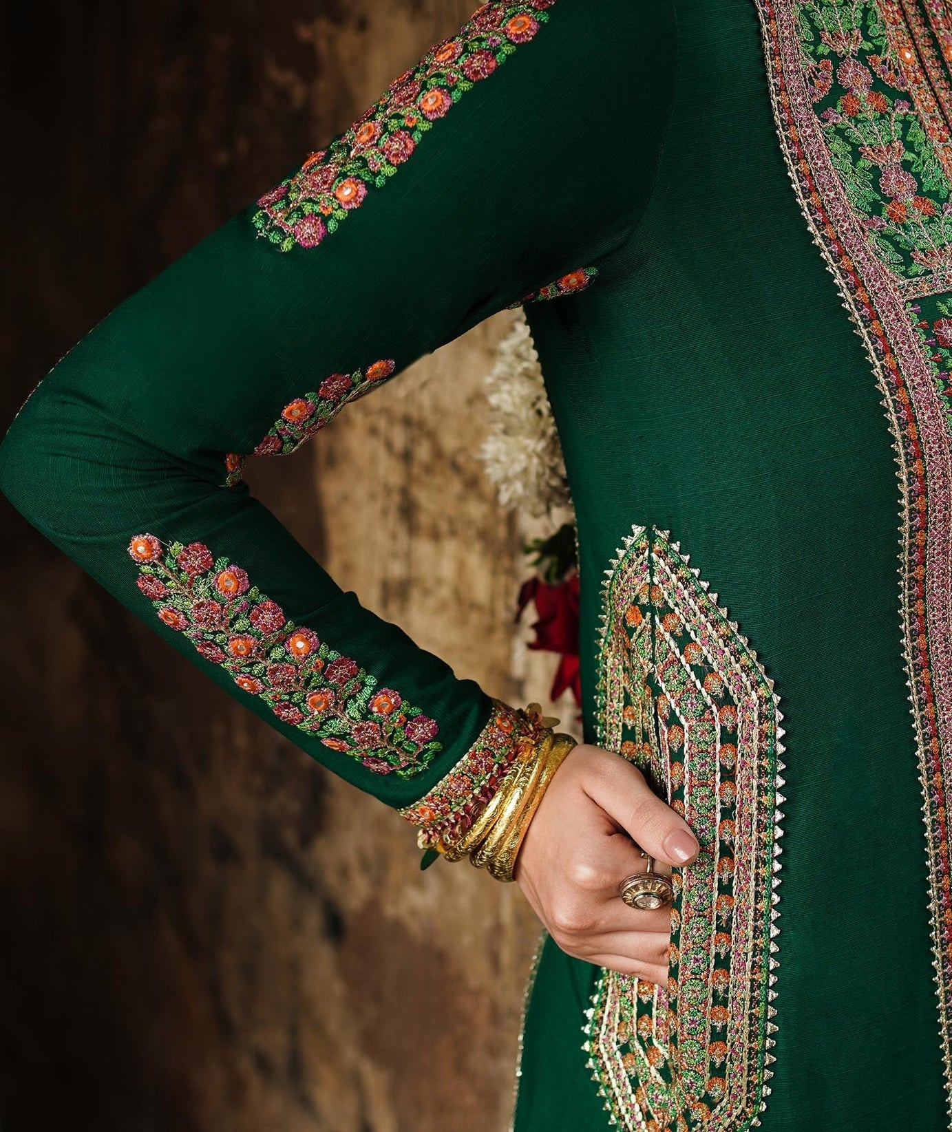 Hussain Rehar Phoolan Devi Collection`22 LAMISA