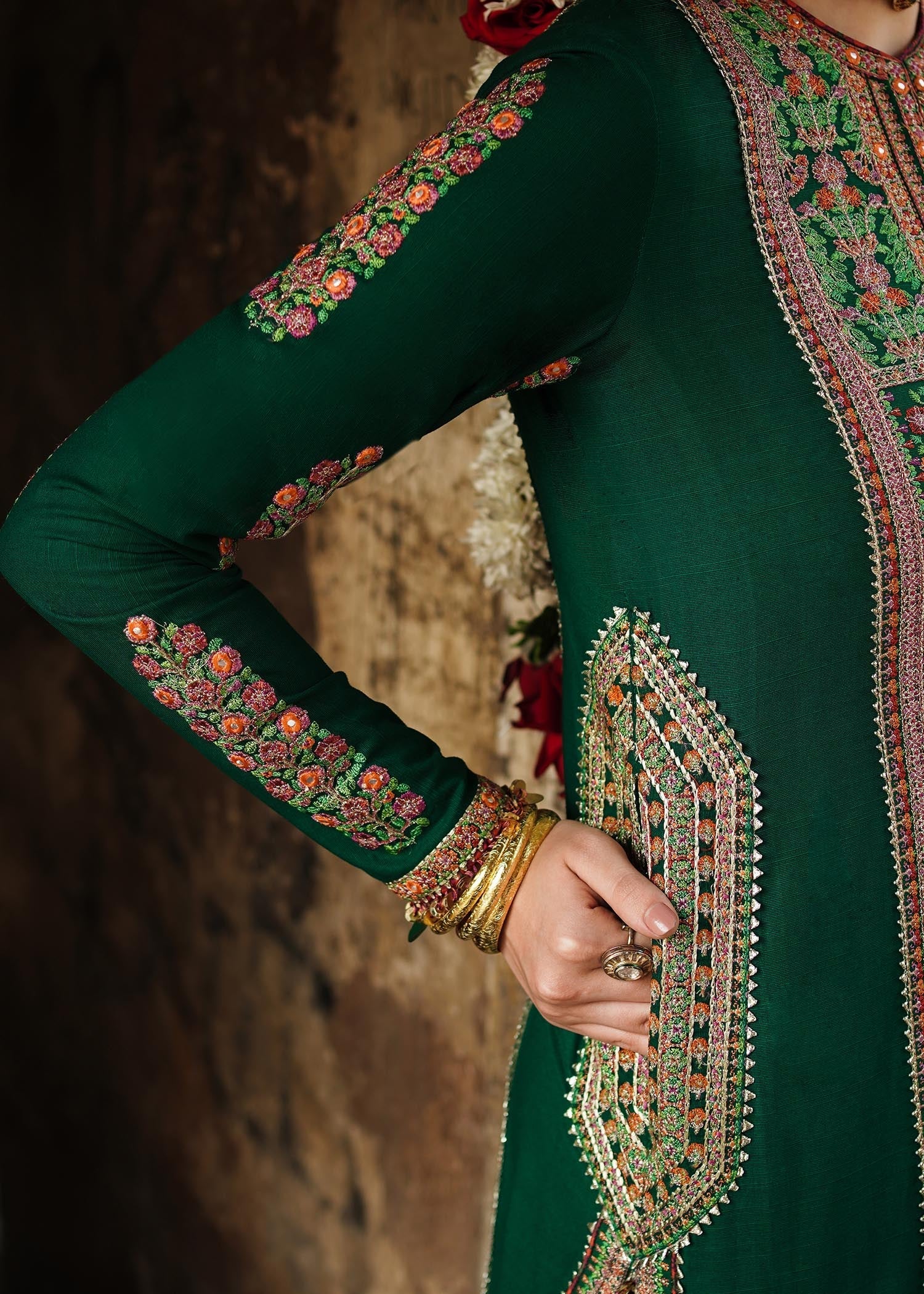 Hussain Rehar Phoolan Devi Collection`22 LAMISA