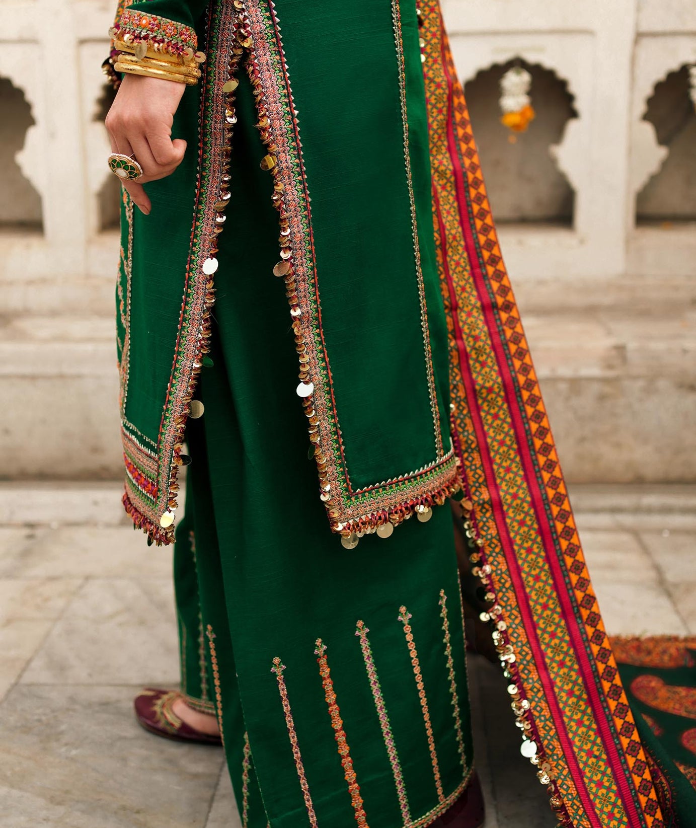 Hussain Rehar Phoolan Devi Collection`22 LAMISA